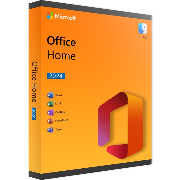 Microsoft Office 2024 Home Mac